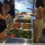 Other Food Items or Photos of Event (Please fill in below)
