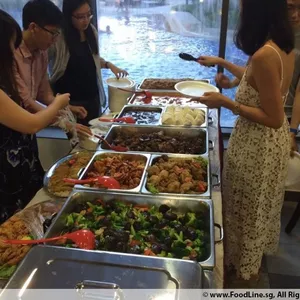 Other Food Items or Photos of Event (Please fill in below)
