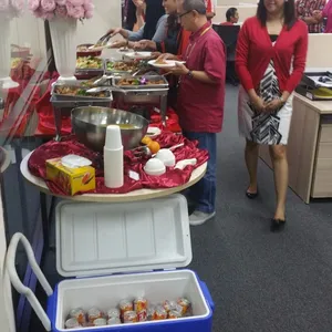 Other Food Items or Photos of Event (Please fill in below)