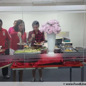 Other Food Items or Photos of Event (Please fill in below)