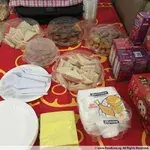 Other Food Items or Photos of Event (Please fill in below)