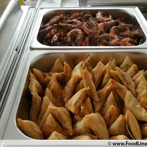 Other Food Items or Photos of Event (Please fill in below)