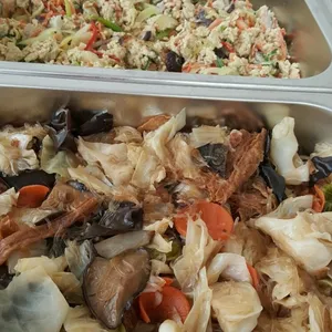 Other Food Items or Photos of Event (Please fill in below)
