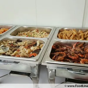 Other Food Items or Photos of Event (Please fill in below)
