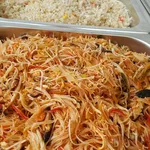 Other Food Items or Photos of Event (Please fill in below)