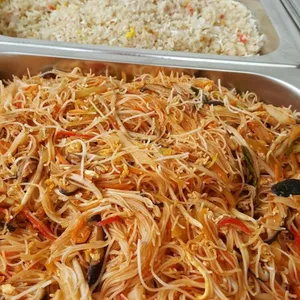 Other Food Items or Photos of Event (Please fill in below)