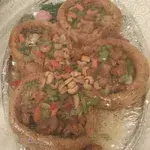 佛砵飘香 Crispy Yam Ring