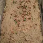 海鲜炒米粉 Seafood Fried Bee Hoon (NEW)