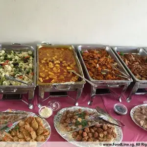 Other Food Items or Photos of Event (Please fill in below)