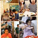 Other Food Items or Photos of Event (Please fill in below)
