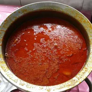 咖喱鸡 Signature Curry Chicken