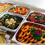Other Food Items or Photos of Event (Please fill in below)