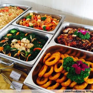 Other Food Items or Photos of Event (Please fill in below)