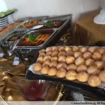 Other Food Items or Photos of Event (Please fill in below)