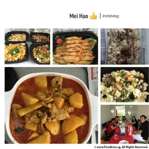 Other Food Items or Photos of Event (Please fill in below)