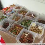 Other Food Items or Photos of Event (Please fill in below)