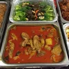 Curry Chicken w/Potato (咖喱鸡) | Customer Photo | Le Xin Catering Group Pte Ltd