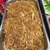 Ee Fu Noodle w/Mushroom (香菇伊芺面) | Customer Photo | Le Xin Catering Group Pte Ltd