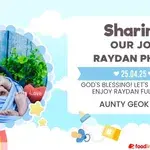 Blissful Gift (Colours: Blue) (Format: E-Voucher)