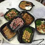 Other Food Items or Photos of Event (Please fill in below)