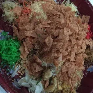 1x Fa Cai Yu Sheng (12 - 15 paxs)