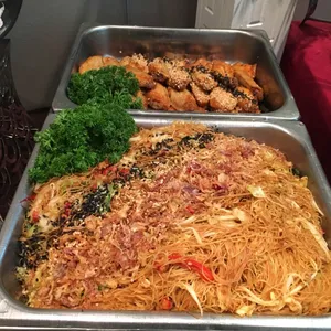 Sin Chow Bee Hoon