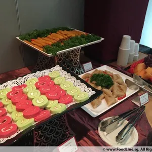 Mini Swiss Roll