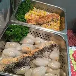 Steamed Mini Soon Kueh
