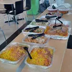Other Food Items or Photos of Event (Please fill in below)