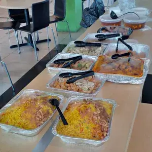 Other Food Items or Photos of Event (Please fill in below)