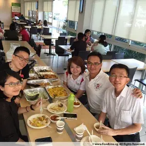 Other Food Items or Photos of Event (Please fill in below)