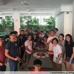 2x 大胜迎春齐捞起 Fa Choy Yu Sheng