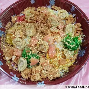 Other Food Items or Photos of Event (Please fill in below)
