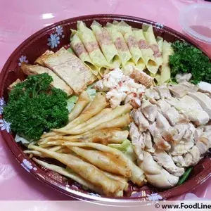 Other Food Items or Photos of Event (Please fill in below)