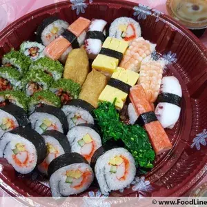Other Food Items or Photos of Event (Please fill in below)