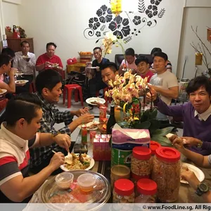 Other Food Items or Photos of Event (Please fill in below)