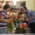 Other Food Items or Photos of Event (Please fill in below)
