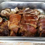 Teochew Braised Duck