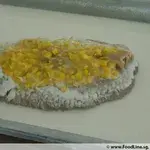 芋泥椰浆 Yam Paste w/ Coconut Milk