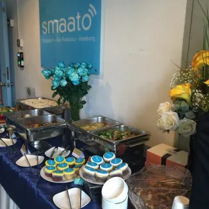 Other Food Items or Photos of Event (Please fill in below)
