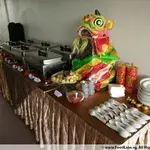 Other Food Items or Photos of Event (Please fill in below)
