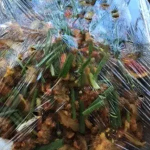 仁当羊肉 Rendang Mutton