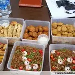 Other Food Items or Photos of Event (Please fill in below)