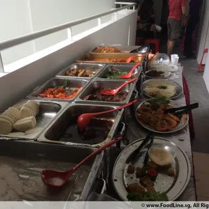 Other Food Items or Photos of Event (Please fill in below)
