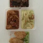 Meal Type: Dinner
