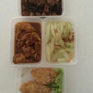 Meal Type: Dinner