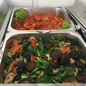 Other Food Items or Photos of Event (Please fill in below)