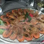 Cereal Prawn • 麦香虾(Chef's Recommended)