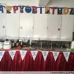 Other Food Items or Photos of Event (Please fill in below)