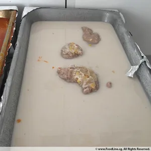 Yam Paste w/ Coconut Milk •芋泥椰浆(Chef's Recommended)